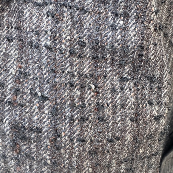 Vintage jacket, sport coat - Picture 3 of 4